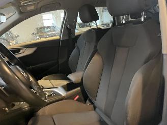 Audi A4 1.4 TFSI Sport Edition 150 PK picture 18