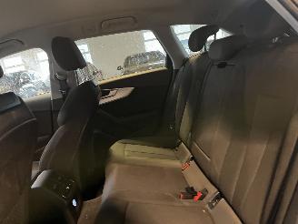 Audi A4 1.4 TFSI Sport Edition 150 PK picture 15
