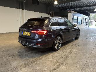 Audi A4 1.4 TFSI Sport Edition 150 PK picture 5