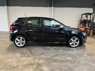 Volkswagen Polo 1.2 TSI R-Line Edition picture 6