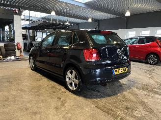 Volkswagen Polo 1.2 TSI R-Line Edition picture 3