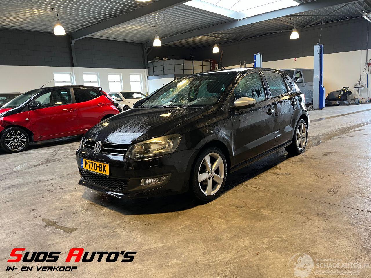 Volkswagen Polo 1.2 TSI R-Line Edition