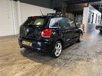Volkswagen Polo 1.2 TSI R-Line Edition picture 5