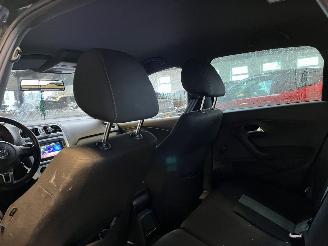 Volkswagen Polo 1.2 TSI R-Line Edition picture 10