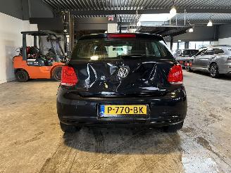 Volkswagen Polo 1.2 TSI R-Line Edition picture 4