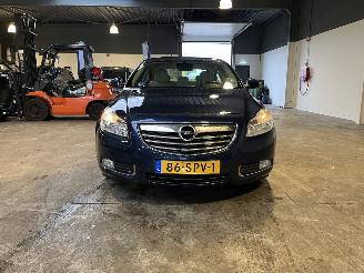 Opel Insignia 1.4 Turbo EcoFLEX NL NAP! picture 8