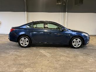 Opel Insignia 1.4 Turbo EcoFLEX NL NAP! picture 6