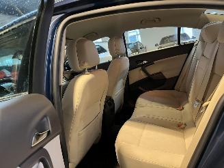 Opel Insignia 1.4 Turbo EcoFLEX NL NAP! picture 10