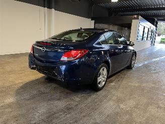 Opel Insignia 1.4 Turbo EcoFLEX NL NAP! picture 5