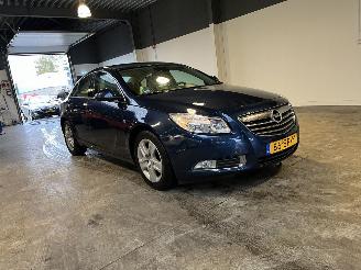 Opel Insignia 1.4 Turbo EcoFLEX NL NAP! picture 7
