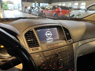 Opel Insignia 1.4 Turbo EcoFLEX NL NAP! picture 18