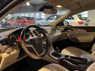 Opel Insignia 1.4 Turbo EcoFLEX NL NAP! picture 15
