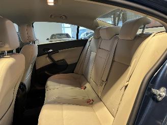 Opel Insignia 1.4 Turbo EcoFLEX NL NAP! picture 11