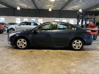 Opel Insignia 1.4 Turbo EcoFLEX NL NAP! picture 2