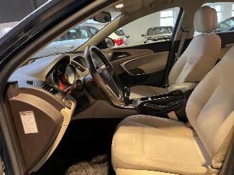 Opel Insignia 1.4 Turbo EcoFLEX NL NAP! picture 13