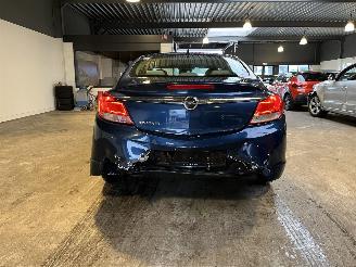 Opel Insignia 1.4 Turbo EcoFLEX NL NAP! picture 4