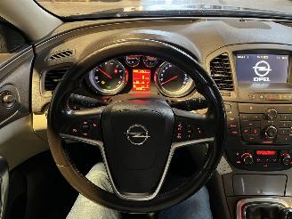 Opel Insignia 1.4 Turbo EcoFLEX NL NAP! picture 20
