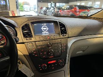 Opel Insignia 1.4 Turbo EcoFLEX NL NAP! picture 19