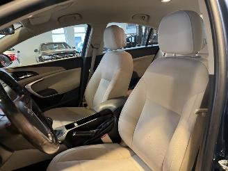 Opel Insignia 1.4 Turbo EcoFLEX NL NAP! picture 14