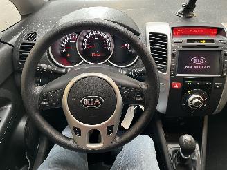 Kia Venga 1.6 CVVT 80.000 KM NAP! picture 20