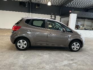 Kia Venga 1.6 CVVT 80.000 KM NAP! picture 6