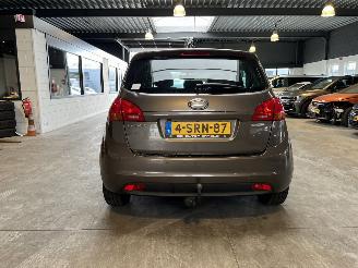 Kia Venga 1.6 CVVT 80.000 KM NAP! picture 4