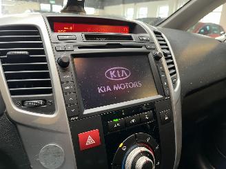 Kia Venga 1.6 CVVT 80.000 KM NAP! picture 17