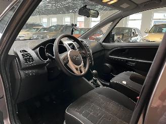 Kia Venga 1.6 CVVT 80.000 KM NAP! picture 14