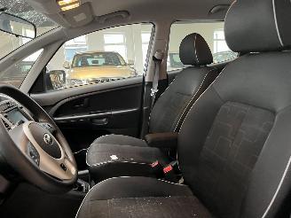 Kia Venga 1.6 CVVT 80.000 KM NAP! picture 16