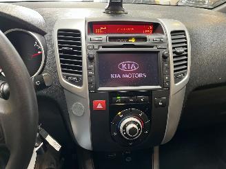Kia Venga 1.6 CVVT 80.000 KM NAP! picture 18