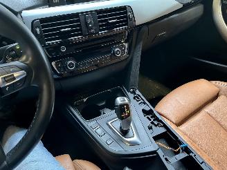 BMW 3-serie 318i M Sport NL NAP! picture 20