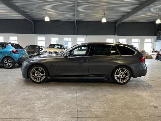 BMW 3-serie 318i M Sport NL NAP! picture 2