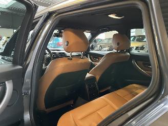 BMW 3-serie 318i M Sport NL NAP! picture 10