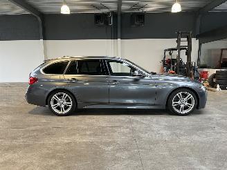 BMW 3-serie 318i M Sport NL NAP! picture 6