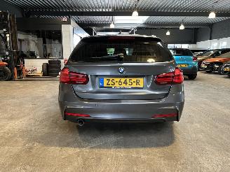 BMW 3-serie 318i M Sport NL NAP! picture 4
