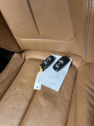 BMW 3-serie 318i M Sport NL NAP! picture 17