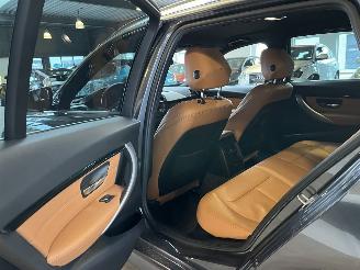 BMW 3-serie 318i M Sport NL NAP! picture 9