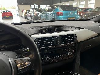 BMW 3-serie 318i M Sport NL NAP! picture 19
