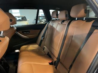 BMW 3-serie 318i M Sport NL NAP! picture 12