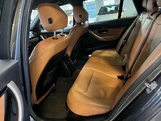 BMW 3-serie 318i M Sport NL NAP! picture 11