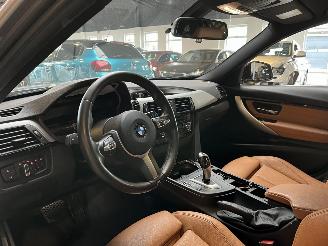 BMW 3-serie 318i M Sport NL NAP! picture 16