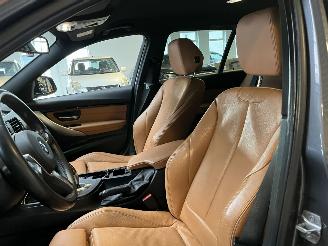 BMW 3-serie 318i M Sport NL NAP! picture 15