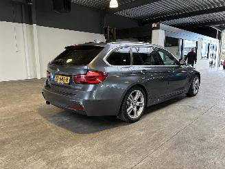 BMW 3-serie 318i M Sport NL NAP! picture 5