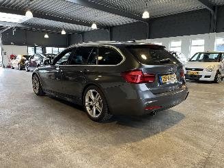 BMW 3-serie 318i M Sport NL NAP! picture 3