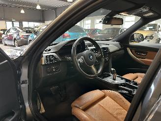 BMW 3-serie 318i M Sport NL NAP! picture 13