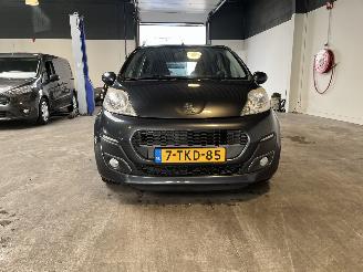 Peugeot 107 1.0 Active 83.000 NAP! picture 8