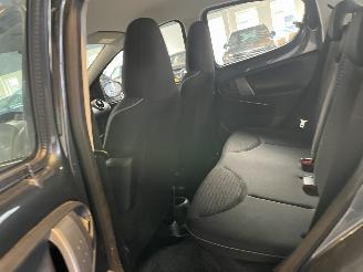 Peugeot 107 1.0 Active 83.000 NAP! picture 13