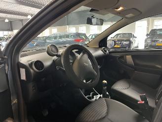 Peugeot 107 1.0 Active 83.000 NAP! picture 15