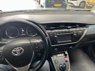 Toyota Auris 1.8 Hybrid Aspiration picture 19