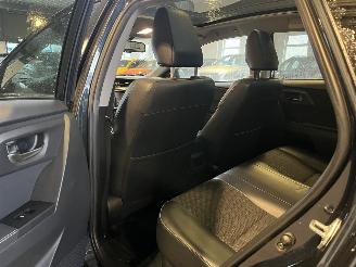 Toyota Auris 1.8 Hybrid Executive Pano VOL! picture 11